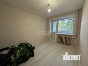 2-к квартира, вторичка, 65м2, 1/9 этаж