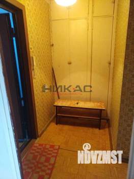 1-к квартира, вторичка, 30м2, 7/9 этаж