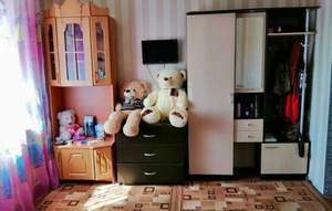 1-к квартира, вторичка, 28м2, 7/9 этаж