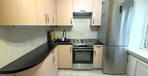 2-к квартира, вторичка, 46м2, 1/5 этаж