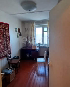 2-к квартира, вторичка, 44м2, 8/9 этаж