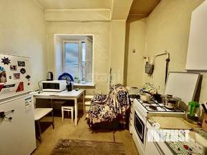 2-к квартира, вторичка, 39м2, 2/2 этаж