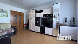 3-к квартира, вторичка, 62м2, 4/9 этаж