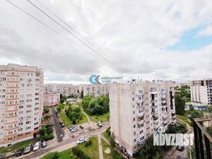 1-к квартира, вторичка, 30м2, 10/10 этаж