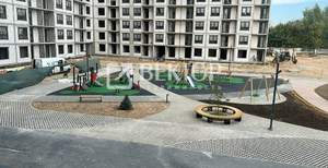 1-к квартира, вторичка, 41м2, 15/18 этаж