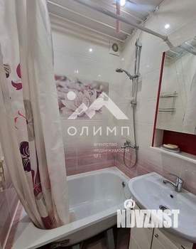 1-к квартира, вторичка, 21м2, 5/9 этаж