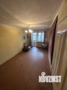 1-к квартира, вторичка, 30м2, 3/5 этаж