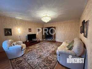 2-к квартира, вторичка, 91м2, 5/5 этаж