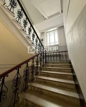 2-к квартира, вторичка, 62м2, 3/3 этаж