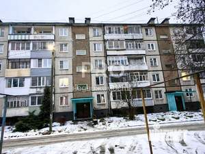 1-к квартира, вторичка, 30м2, 3/5 этаж