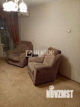 1-к квартира, вторичка, 34м2, 11/12 этаж