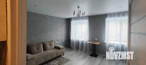 1-к квартира, вторичка, 25м2, 2/5 этаж