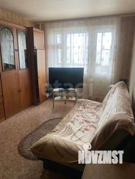 3-к квартира, вторичка, 72м2, 8/14 этаж