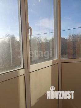 1-к квартира, вторичка, 37м2, 2/18 этаж