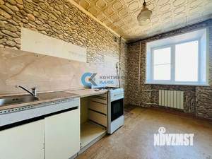 3-к квартира, вторичка, 60м2, 6/9 этаж
