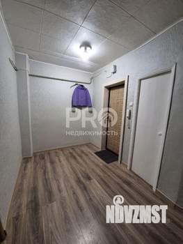 2-к квартира, вторичка, 49м2, 2/5 этаж