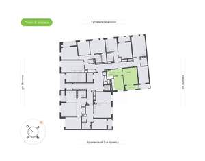 Фото квартиры на продажу (2)