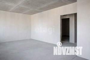 1-к квартира, вторичка, 32м2, 3/5 этаж