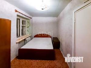 2-к квартира, вторичка, 43м2, 4/5 этаж