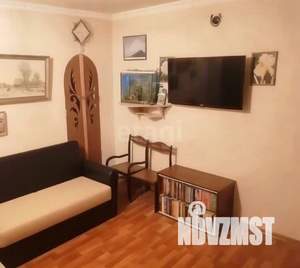 2-к квартира, вторичка, 44м2, 1/4 этаж