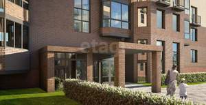 1-к квартира, вторичка, 32м2, 10/1 этаж