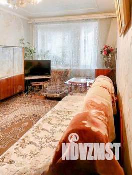 1-к квартира, вторичка, 31м2, 3/5 этаж