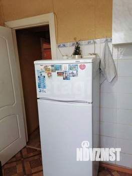 1-к квартира, вторичка, 30м2, 2/5 этаж