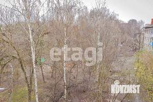 2-к квартира, вторичка, 32м2, 5/5 этаж