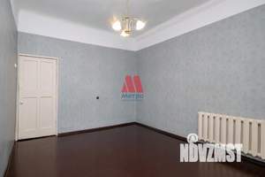 3-к квартира, вторичка, 71м2, 2/2 этаж