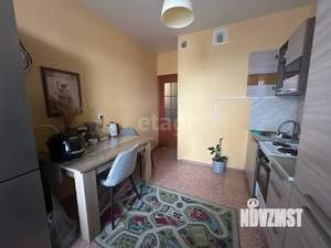 1-к квартира, вторичка, 41м2, 17/17 этаж