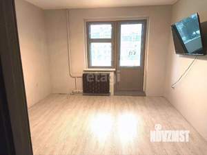 2-к квартира, вторичка, 57м2, 3/10 этаж