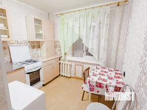 1-к квартира, вторичка, 33м2, 4/5 этаж