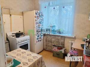 2-к квартира, вторичка, 43м2, 5/5 этаж