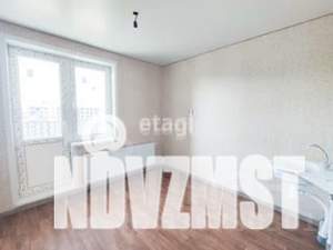 1-к квартира, вторичка, 33м2, 4/8 этаж