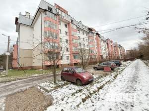 1-к квартира, вторичка, 34м2, 1/6 этаж