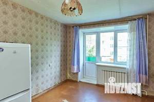 1-к квартира, вторичка, 23м2, 2/5 этаж