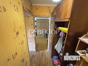 2-к квартира, вторичка, 46м2, 4/5 этаж