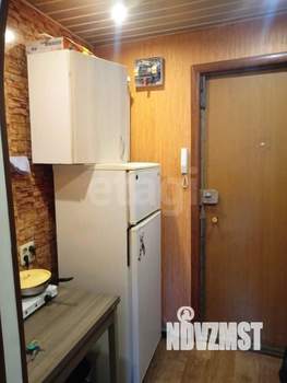 1-к квартира, вторичка, 14м2, 3/5 этаж