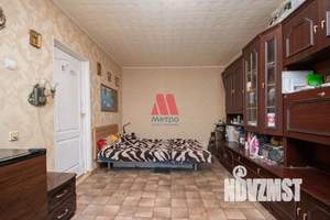 2-к квартира, вторичка, 43м2, 2/9 этаж