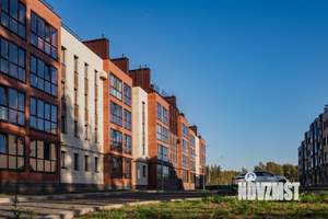 2-к квартира, вторичка, 75м2, 1/4 этаж