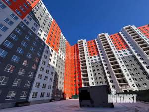2-к квартира, вторичка, 57м2, 3/18 этаж