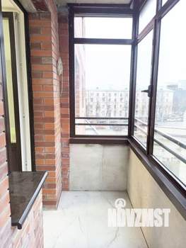 3-к квартира, вторичка, 85м2, 4/13 этаж