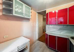 2-к квартира, вторичка, 43м2, 1/5 этаж