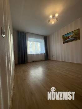 1-к квартира, сданный дом, 37м2, 3/7 этаж