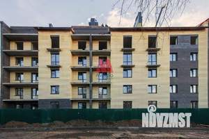 2-к квартира, вторичка, 54м2, 1/5 этаж