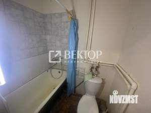 Студия квартира, вторичка, 13м2, 1/5 этаж