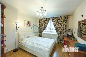4-к квартира, вторичка, 96м2, 5/10 этаж