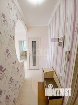 2-к квартира, вторичка, 40м2, 3/4 этаж