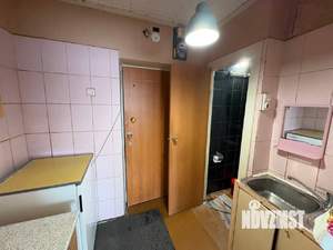1-к квартира, вторичка, 18м2, 4/5 этаж