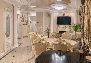 3-к квартира, вторичка, 113м2, 2/5 этаж